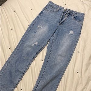 Insane Gene Jeans